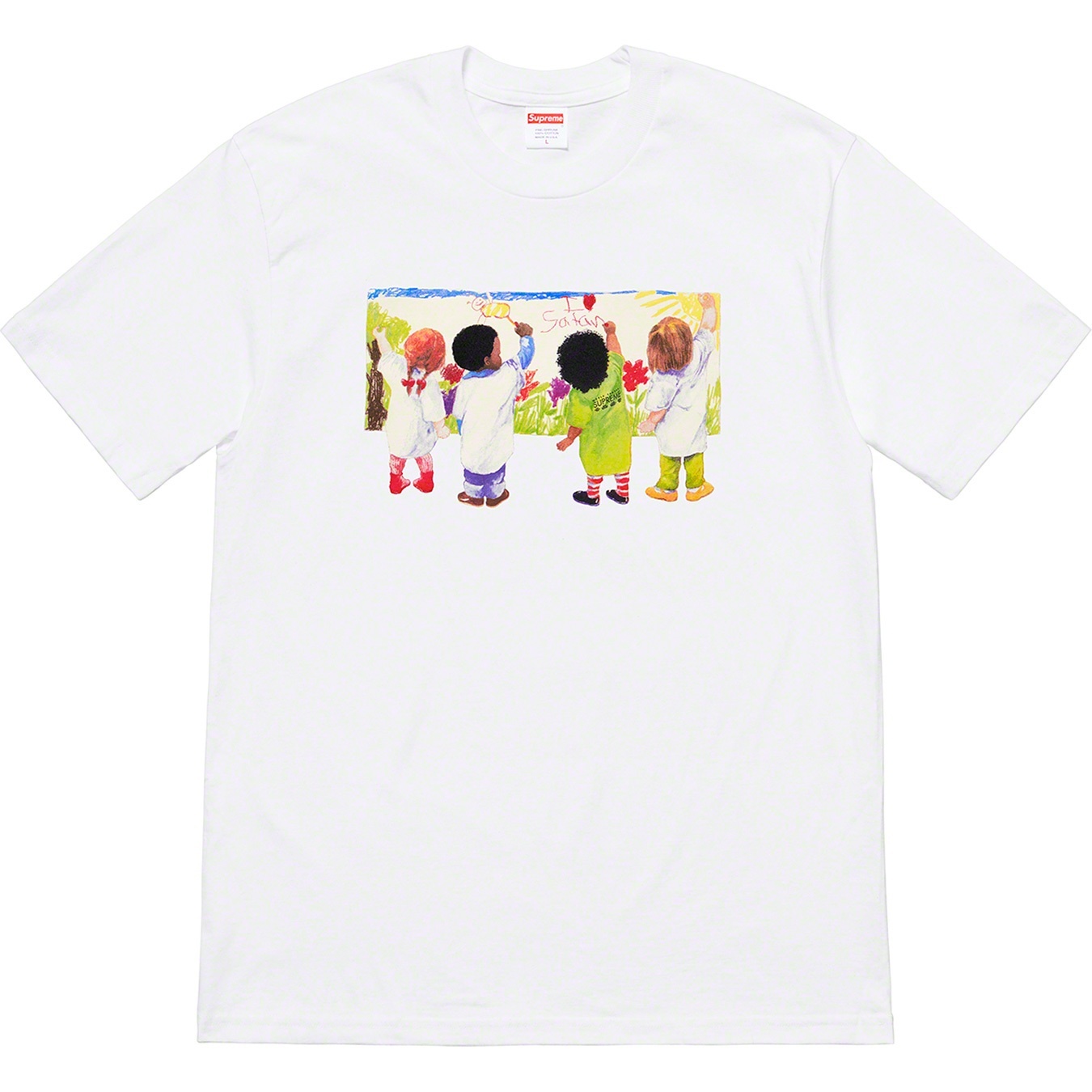 Kids Tee view 6